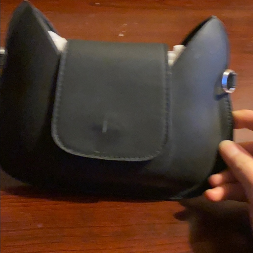 Catladybox purse
